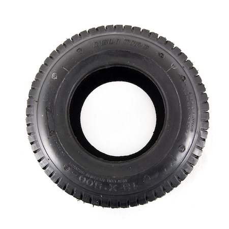 Mtd Tire-13 X 5.0 X 6 734-04640